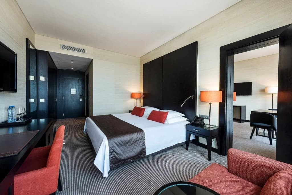 Hotel photo 5