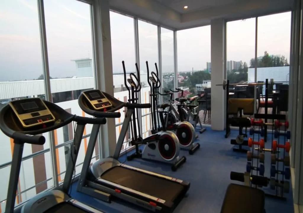 Hotel photo 21