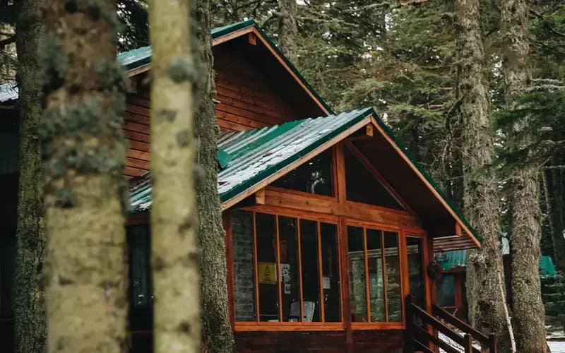 Cottage