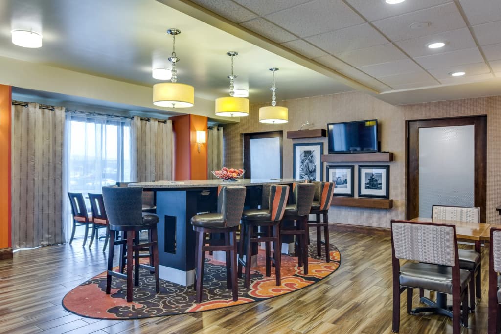 Hotel photo 21