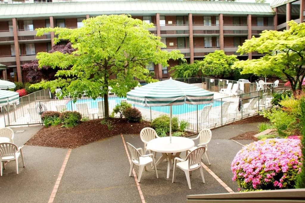 Hotel photo 8