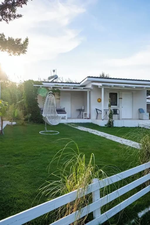 Standard Bungalow