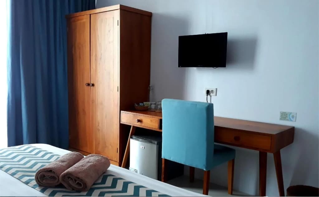 Hotel photo 5