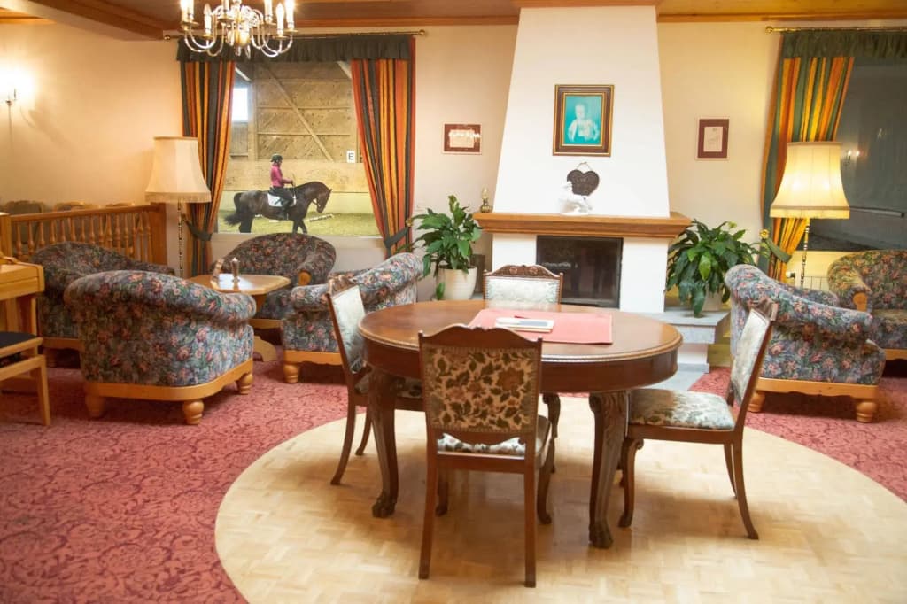 Hotel photo 21