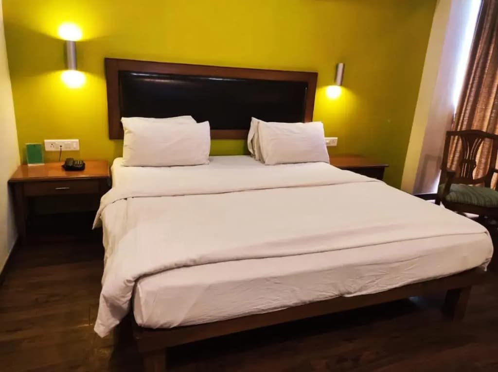 Hotel photo 7