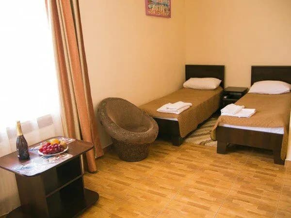 Standard room