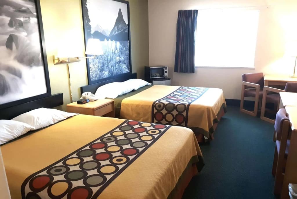 Hotel photo 4