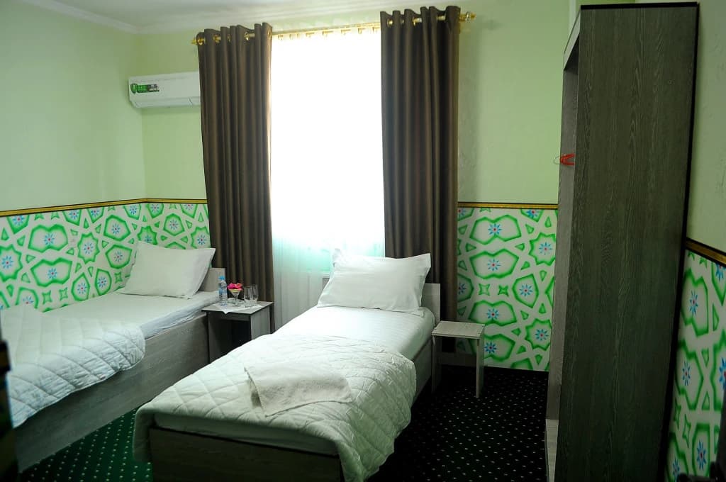 Hotel photo 2