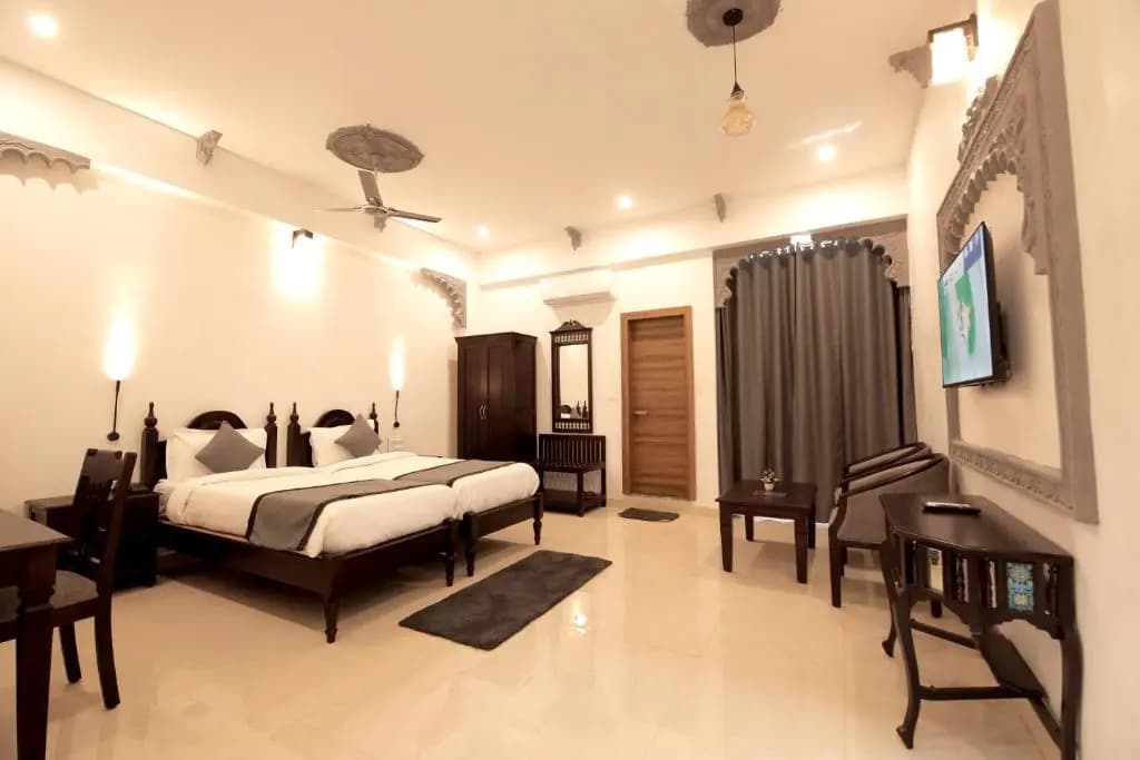 Hotel photo 18