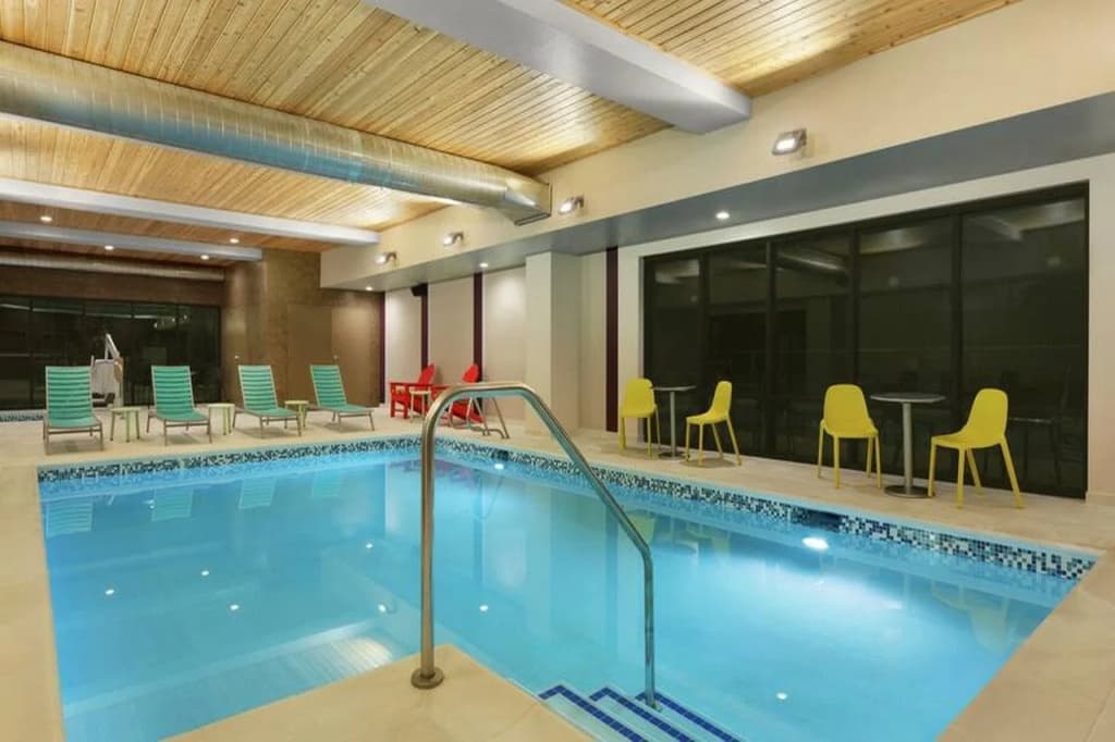Hotel photo 15