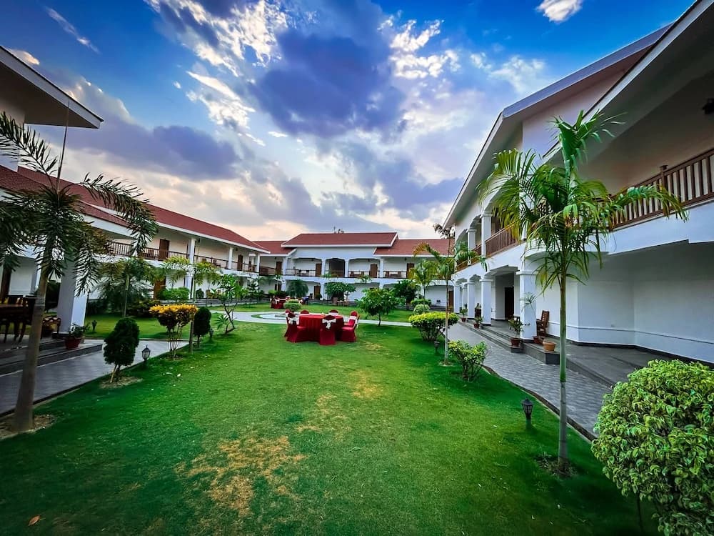 Hotel photo 19