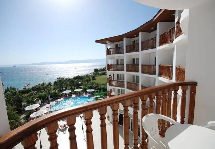 Hotel photo 7