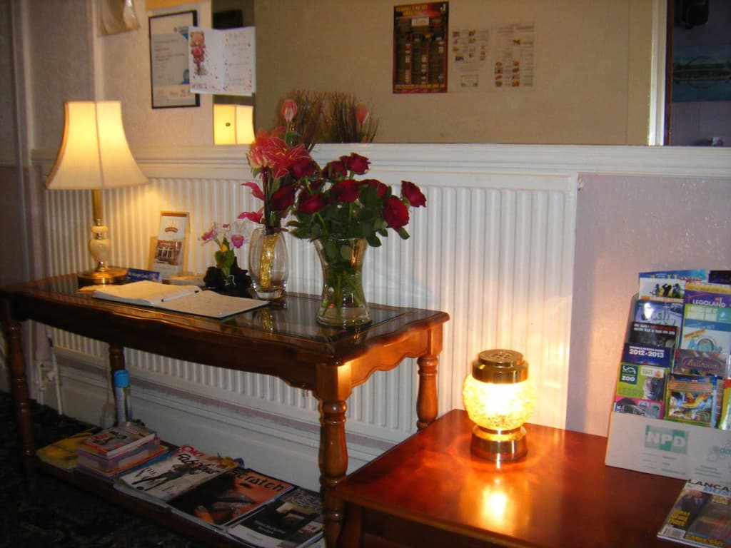 Hotel photo 9