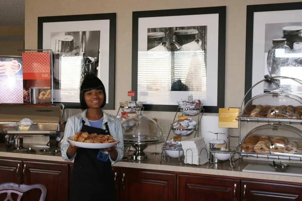 Hotel photo 10
