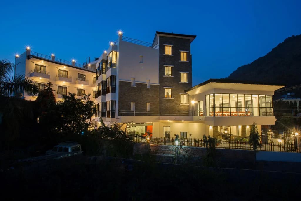 Hotel photo 1