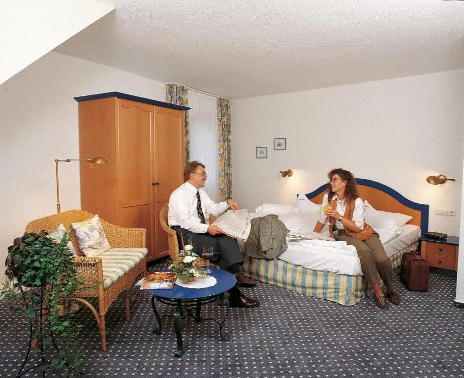 Suite