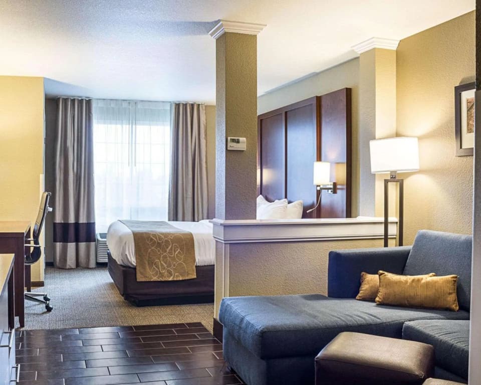 Standard Double room full double bed