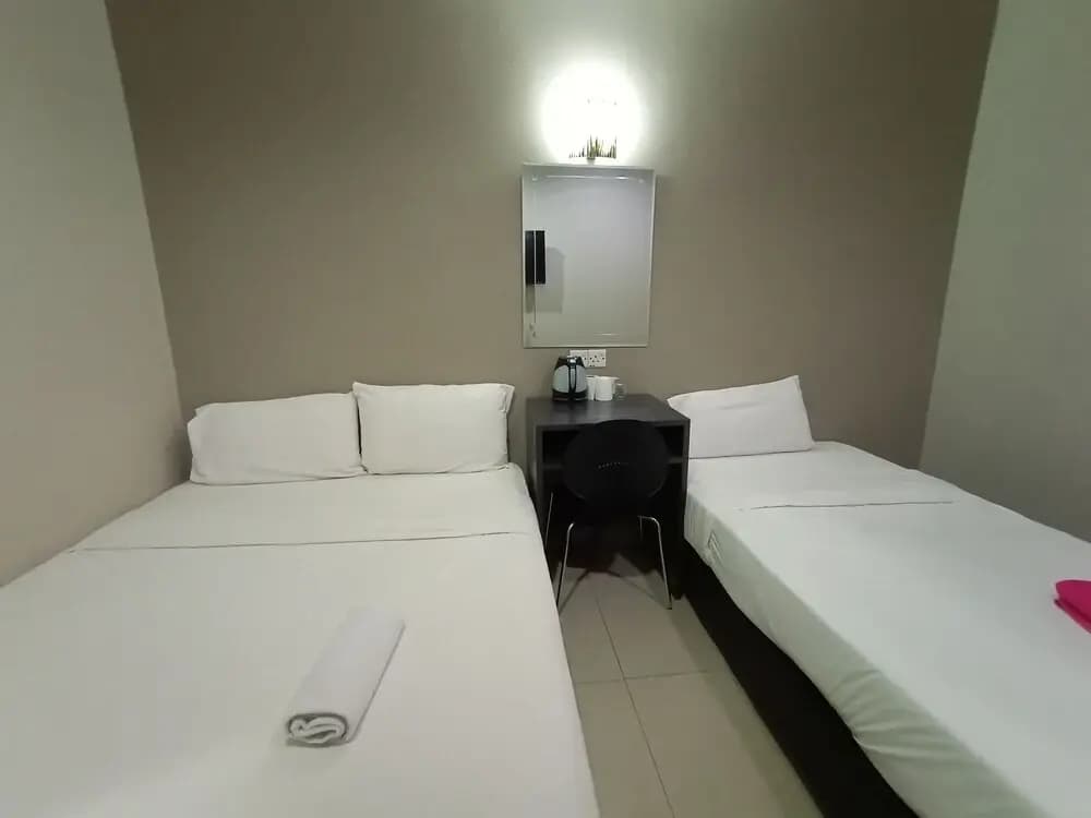 Hotel photo 7