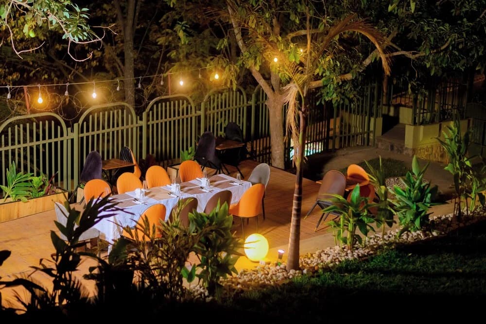 Hotel photo 9
