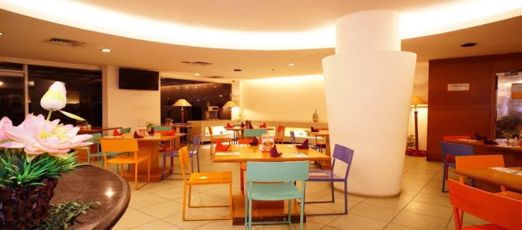 Hotel photo 12