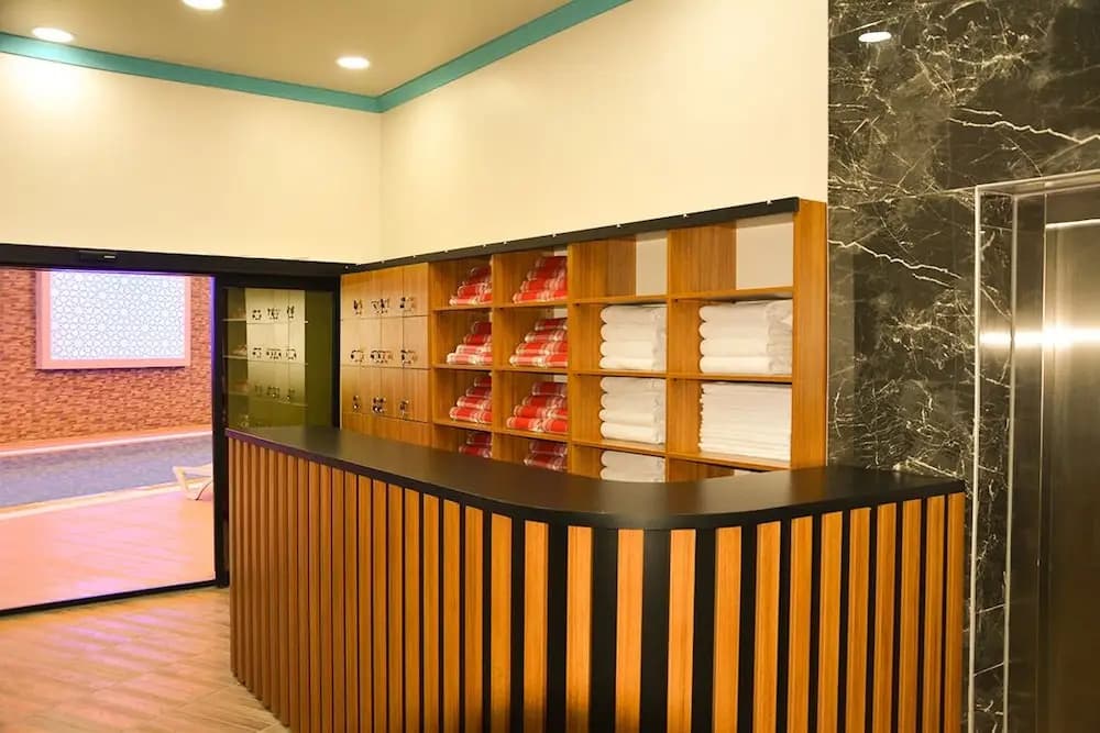 Hotel photo 8