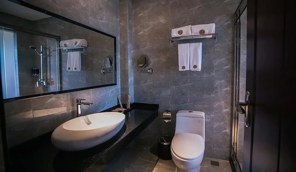 Hotel photo 7