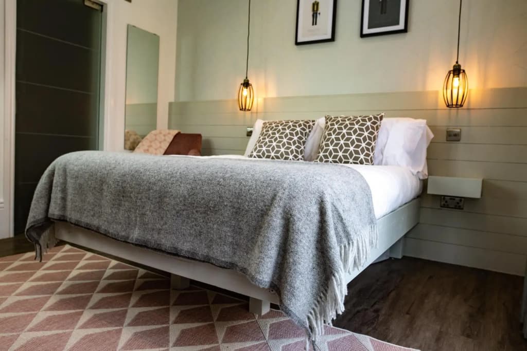 Hotel photo 1