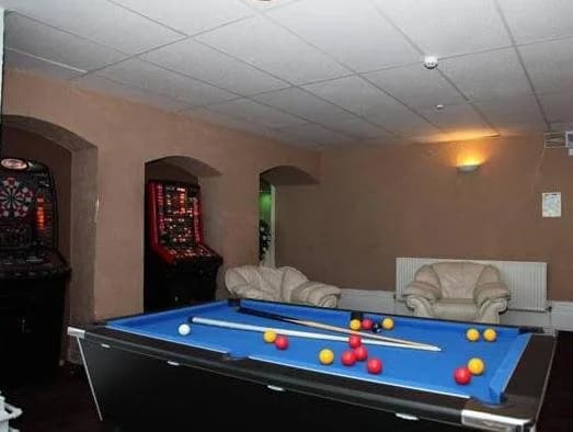 Hotel photo 18