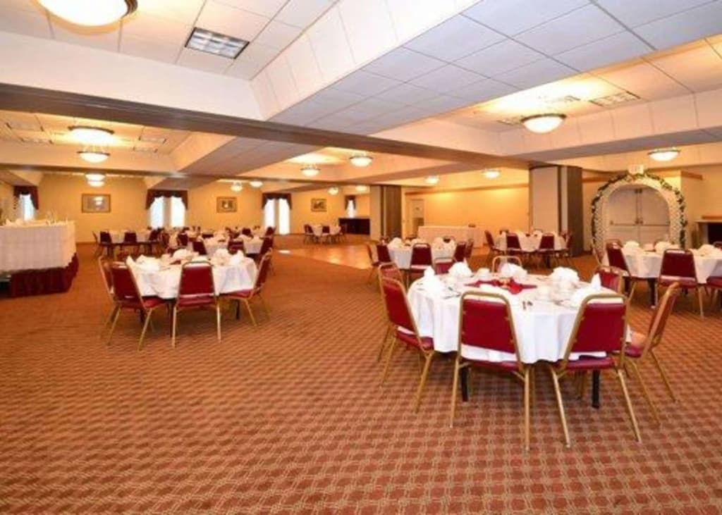 Hotel photo 23