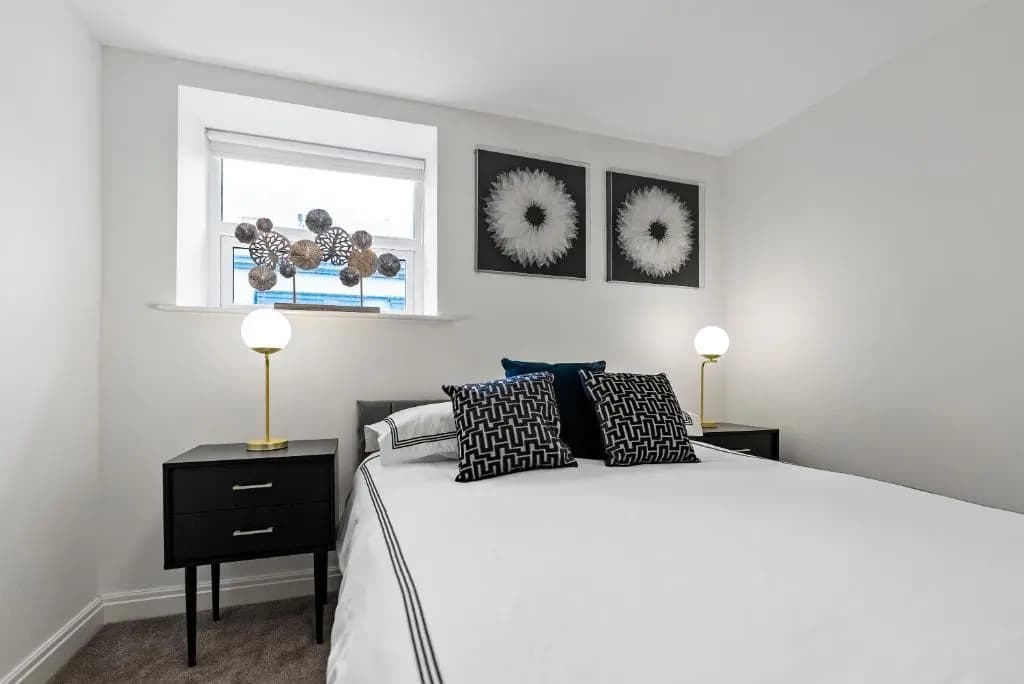Duplex Apartment