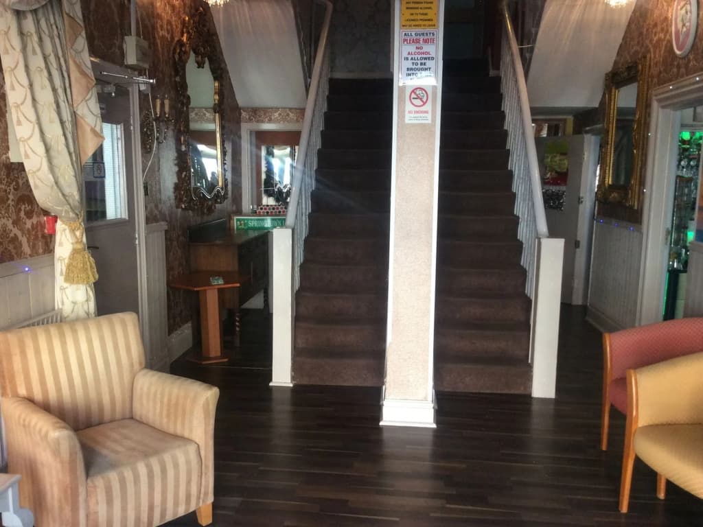 Hotel photo 10