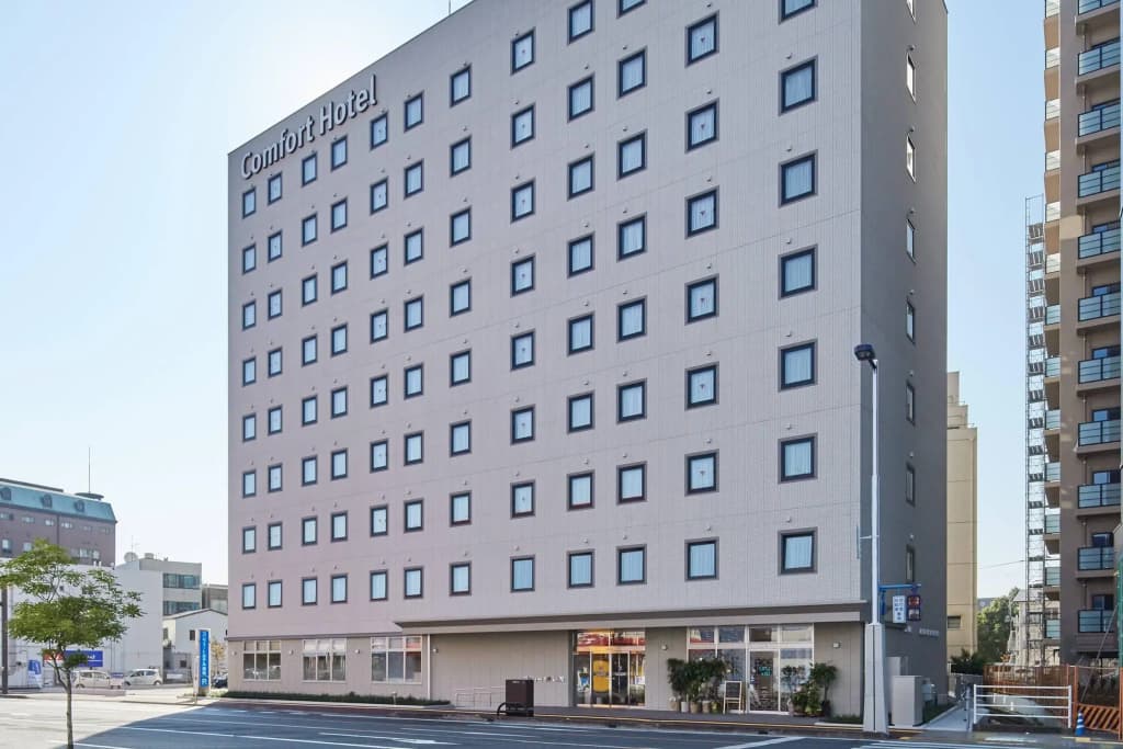 Hotel photo 1