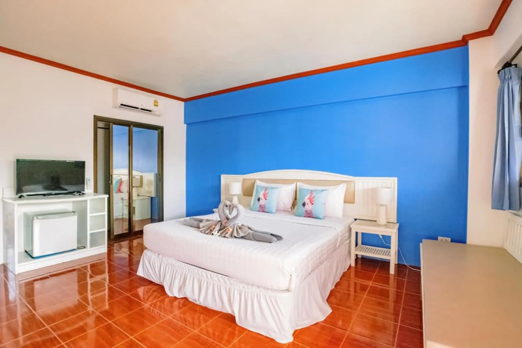 Hotel photo 2