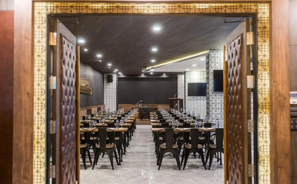 Hotel photo 20