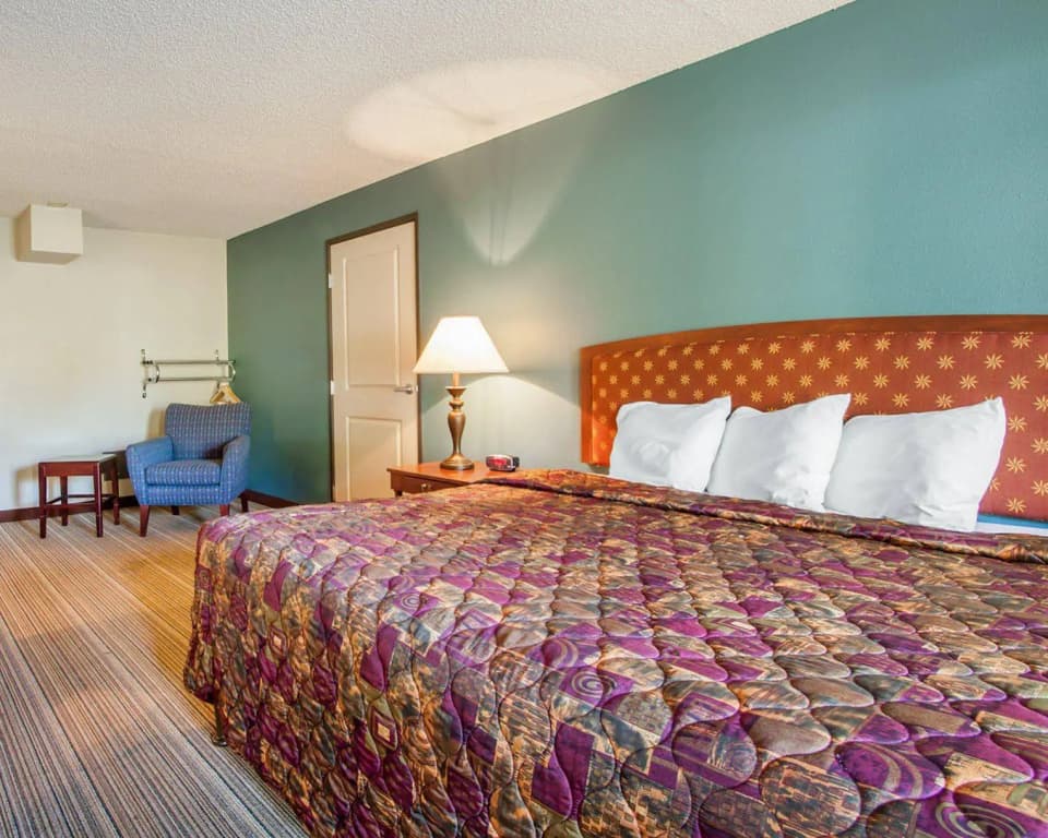 Hotel photo 6