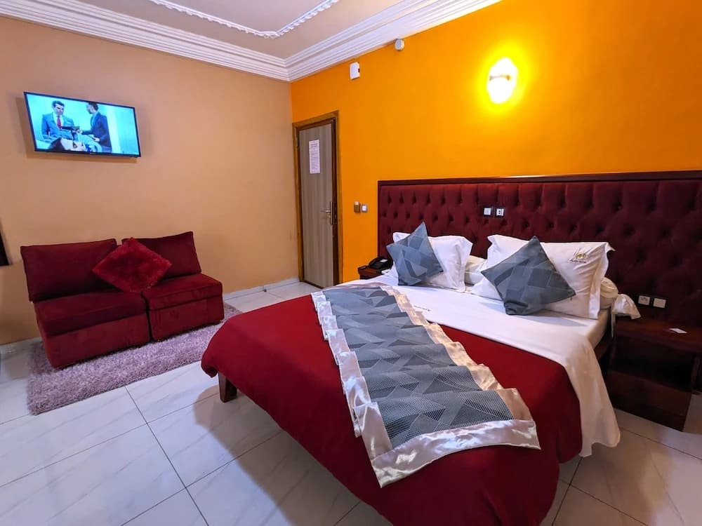Hotel photo 7