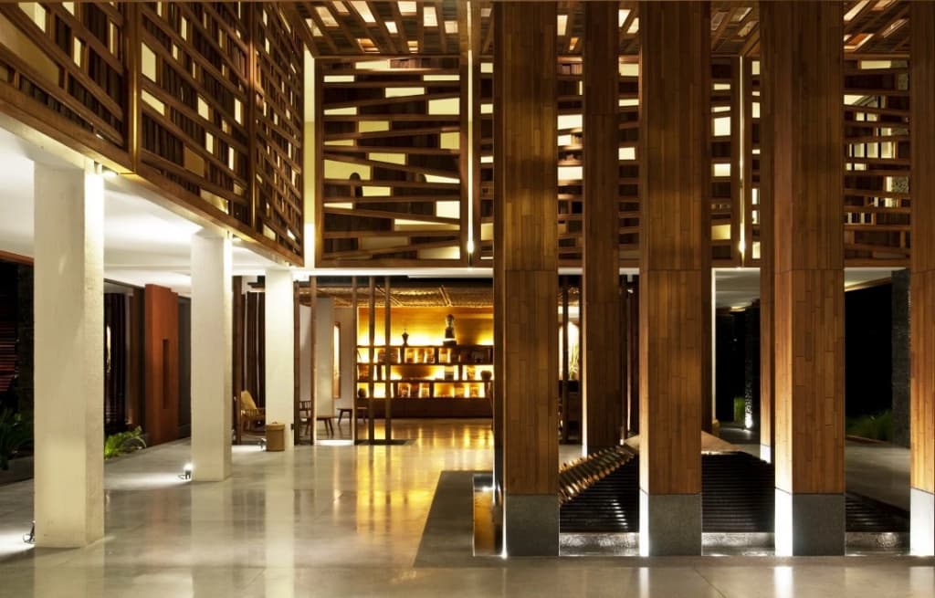 Hotel photo 2