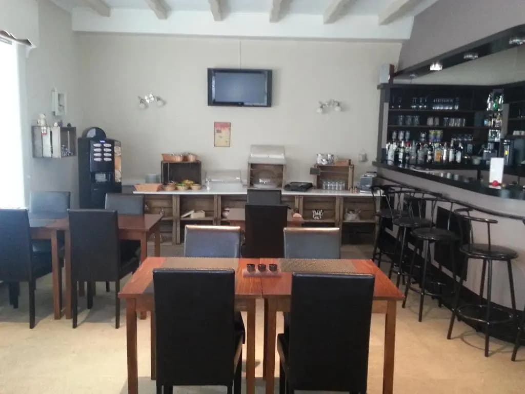 Hotel photo 16