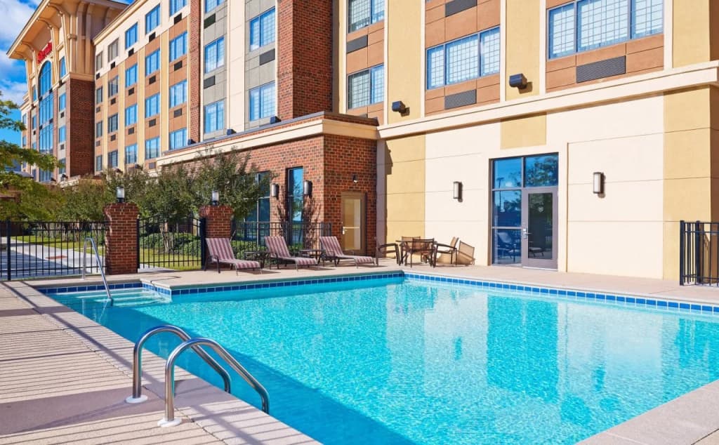 Hotel photo 12