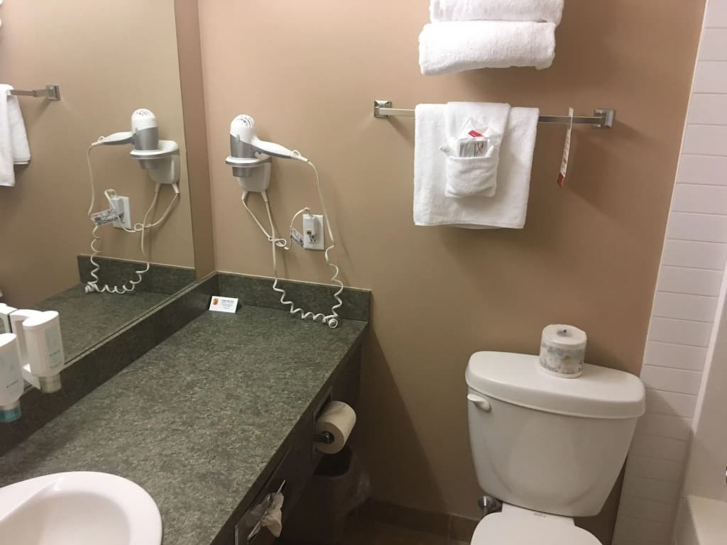 Hotel photo 7