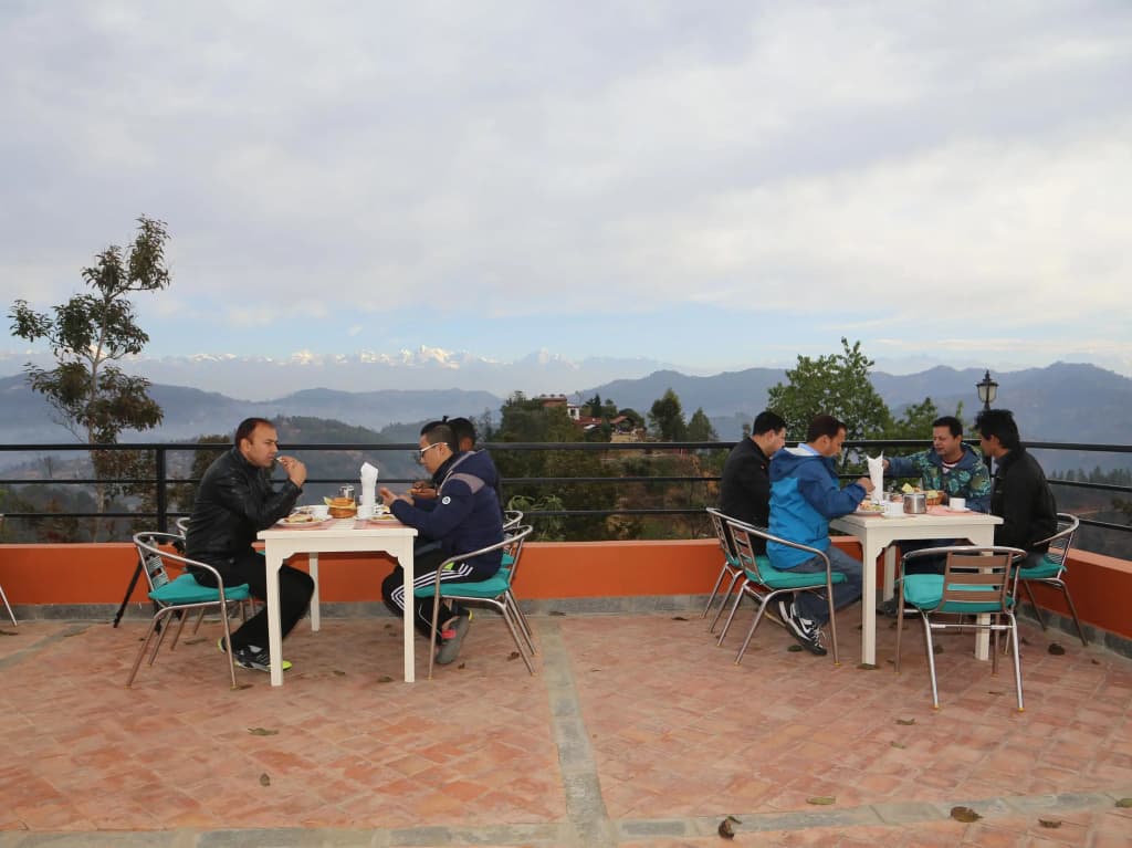 Hotel photo 14