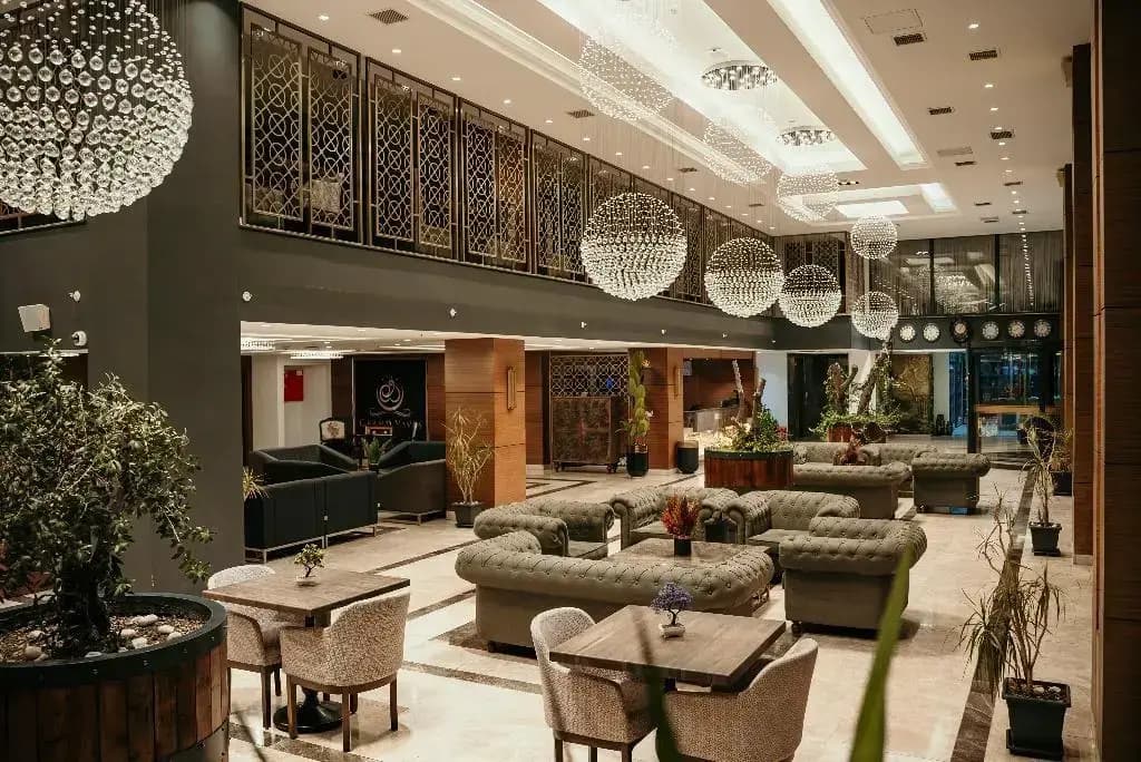 Hotel photo 21