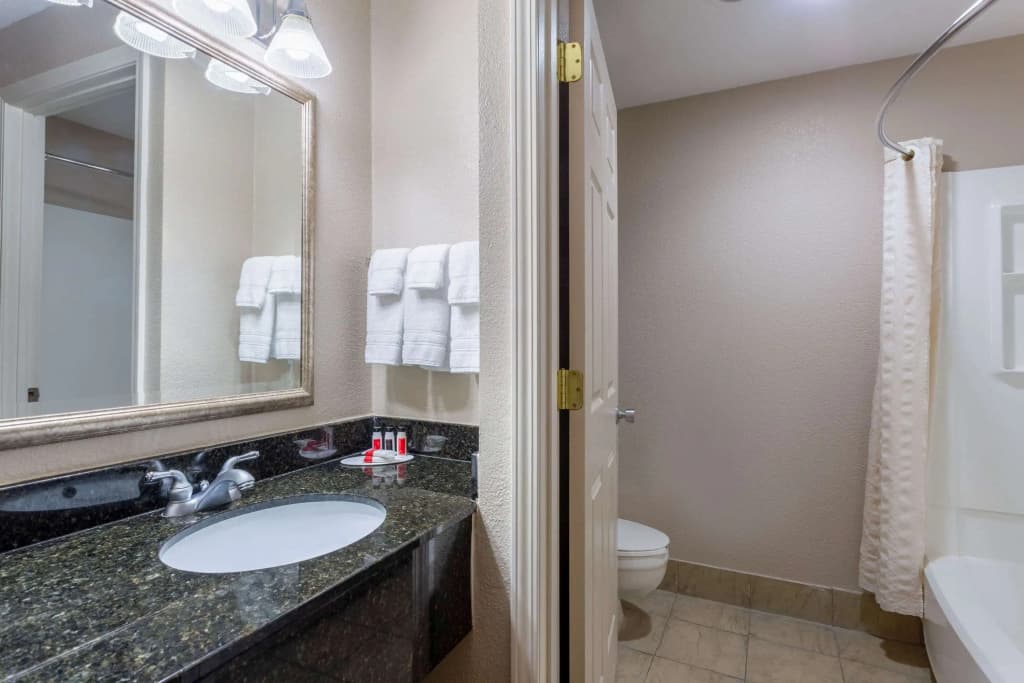 Hotel photo 10