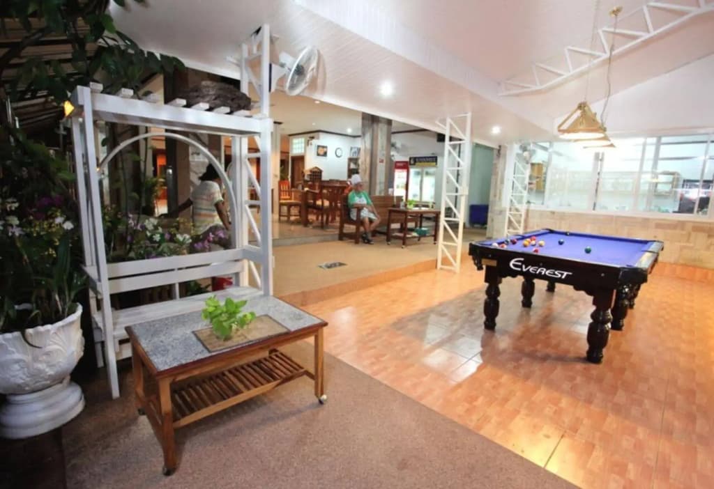 Hotel photo 10
