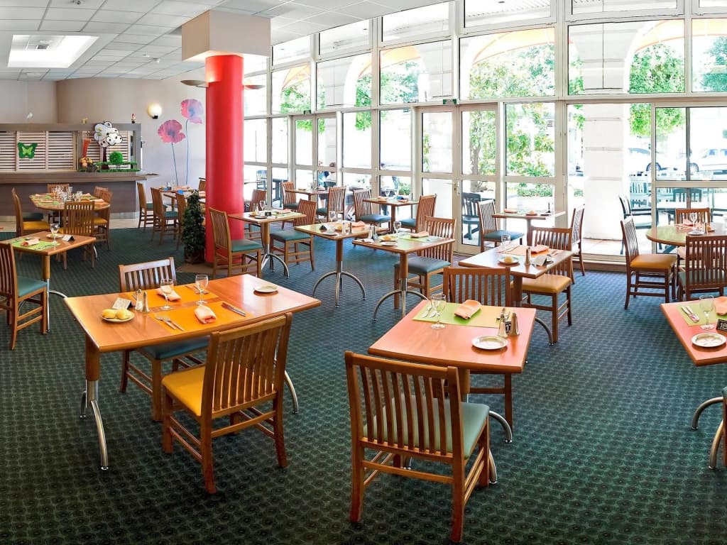 Hotel photo 19