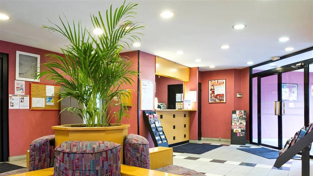 Hotel photo 1