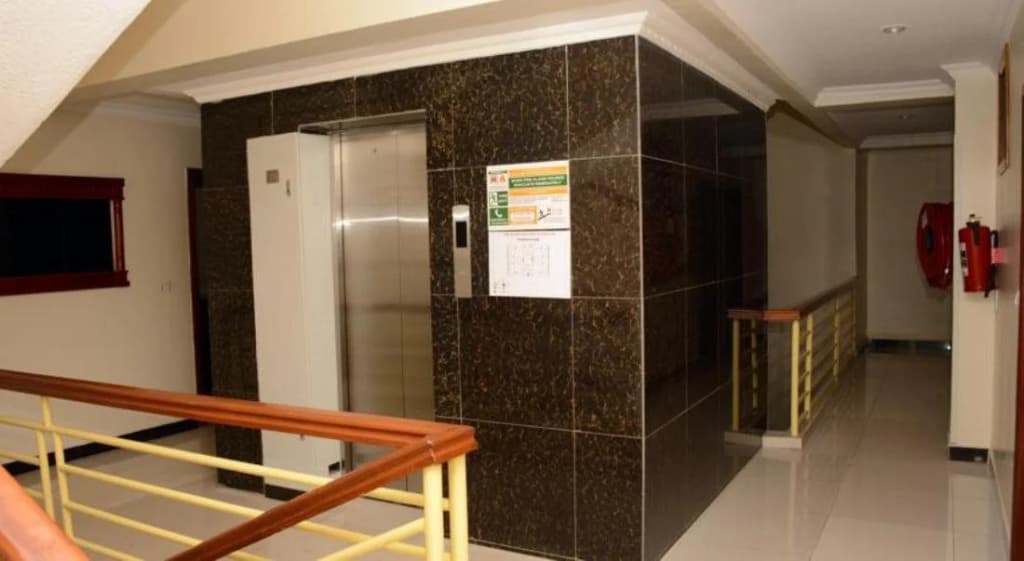 Hotel photo 9