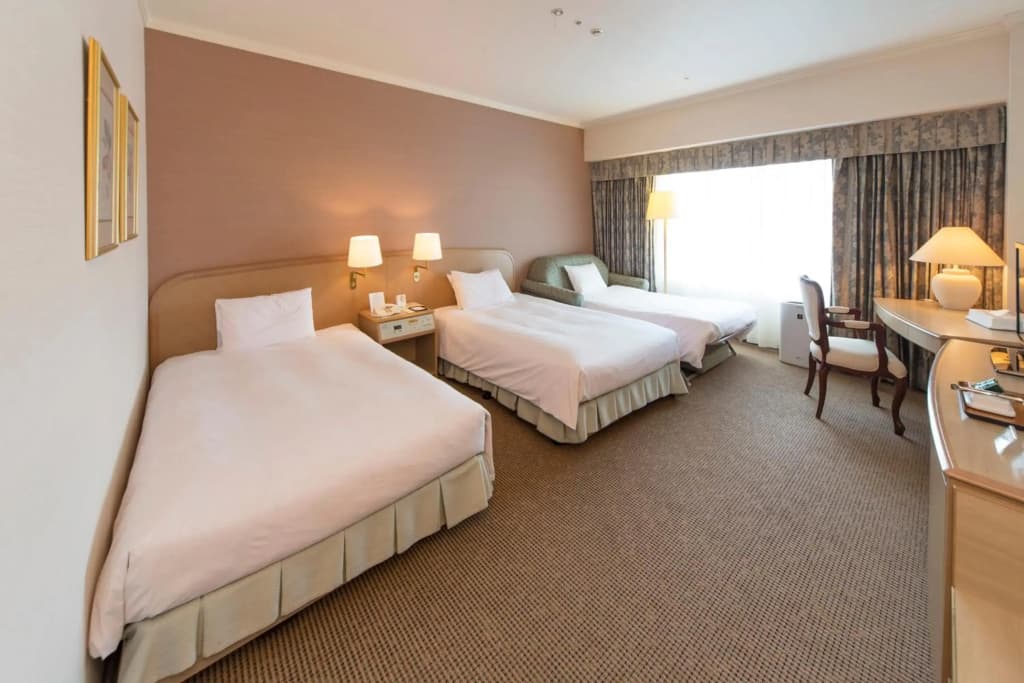 Hotel photo 18