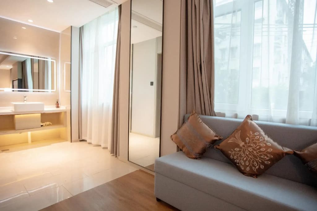 Hotel photo 20