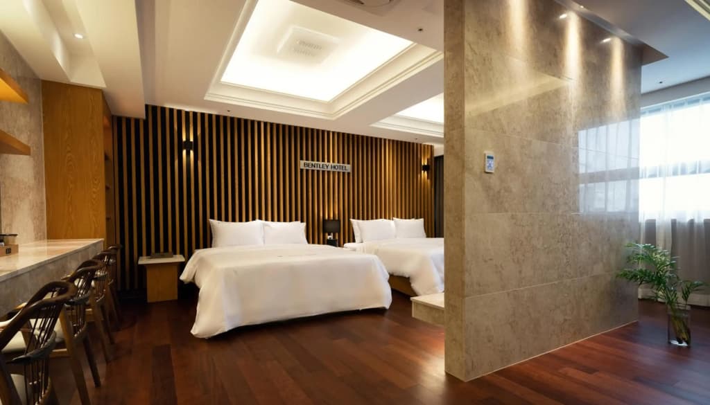 Hotel photo 14